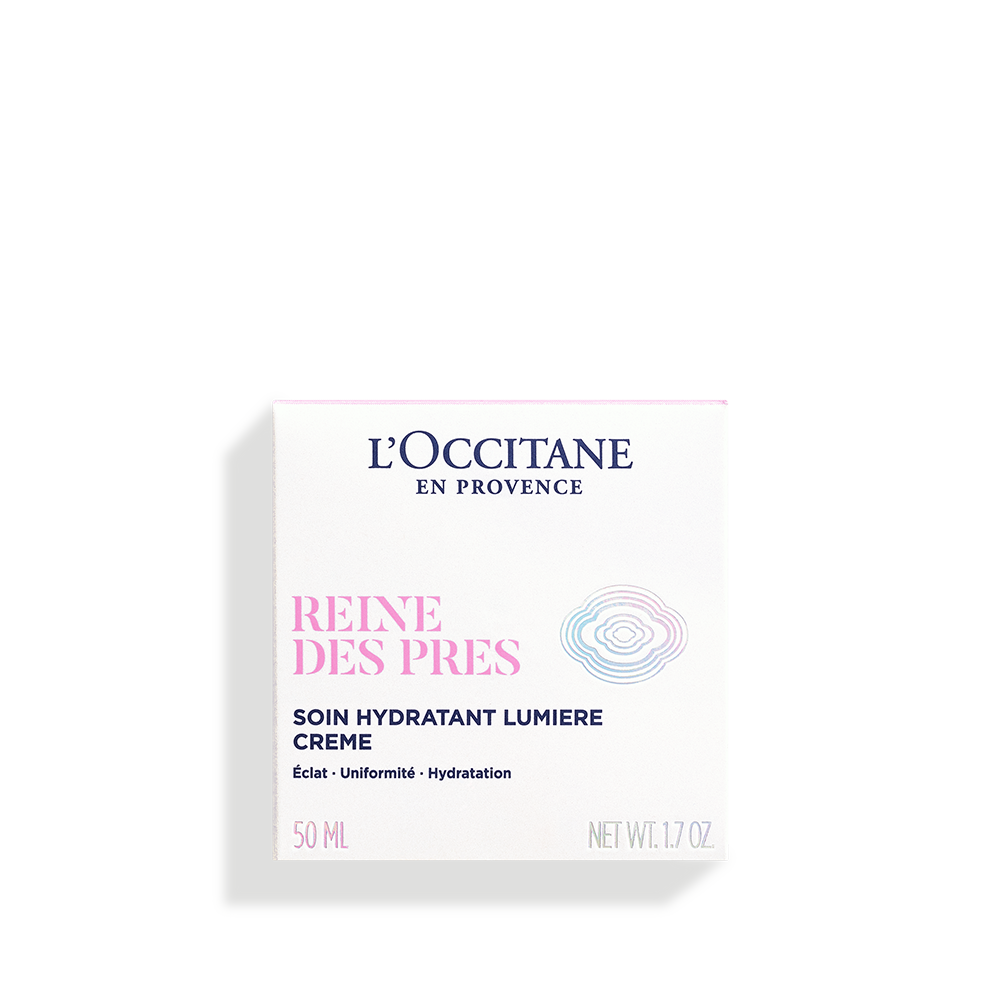 Creme Facial Iluminador Reine Des Pr&eacute;s, , large